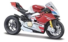 Maisto ducati panigale d'occasion  Livré partout en France