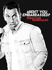 Sebastian maniscalco aren for sale  Delivered anywhere in USA 