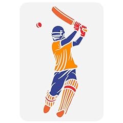 Fingerinspire cricket player for sale  Delivered anywhere in UK