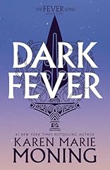 Darkfever fever series d'occasion  Livré partout en France