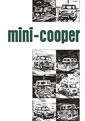 Mini cooper part for sale  Delivered anywhere in UK