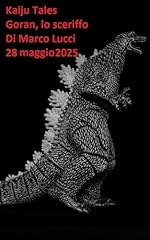 Kaiju tales goran usato  Spedito ovunque in Italia 