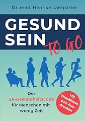 Gesund sein der d'occasion  Livré partout en France