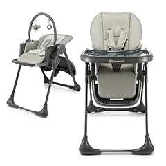 Kinderkraft tummie chaise d'occasion  Livré partout en Belgiqu