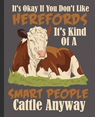 Hereford cattle cow for sale  Delivered anywhere in USA 