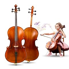 Vetimobato acoustic cello for sale  Delivered anywhere in USA 