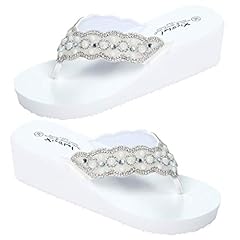 Holibanna wedge sandals for sale  Delivered anywhere in UK
