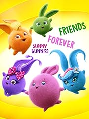 Sunny bunnies friends for sale  Delivered anywhere in UK