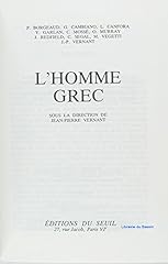 Homme grec d'occasion  Livré partout en Belgiqu