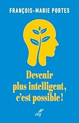 Devenir intelligent possible d'occasion  Livré partout en France