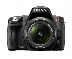 Sony dslr a290l d'occasion  Livré partout en Belgiqu