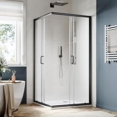 Sunny shower corner for sale  Delivered anywhere in USA 