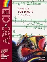 Cor dialité cor d'occasion  Livré partout en France