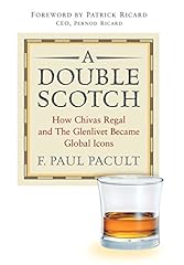 Double scotch chivas for sale  Delivered anywhere in USA 