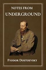 Notes from underground gebraucht kaufen  Wird an jeden Ort in Deutschland