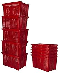 Mpr plast cassette usato  Spedito ovunque in Italia 