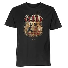 Highway usa shirt gebraucht kaufen  Wird an jeden Ort in Deutschland