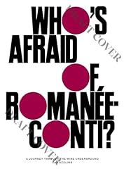 Who afraid romanée usato  Spedito ovunque in Italia 