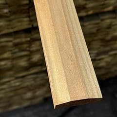 6ft premium wooden for sale  Delivered anywhere in UK
