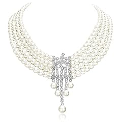 Babeyond 1920s gatsby for sale  Delivered anywhere in UK