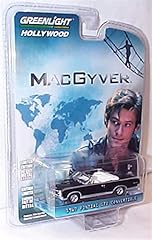 Greenlight collectables macgyv for sale  Delivered anywhere in UK