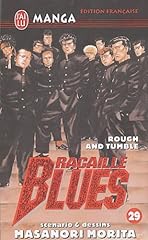 Rough and tumble d'occasion  Livré partout en Belgiqu