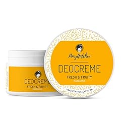 Ponyhütchen deodorant cream for sale  Delivered anywhere in UK