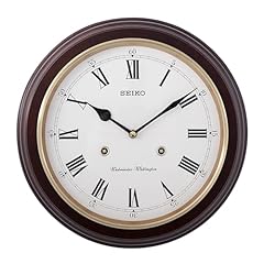 Seiko station clock for sale  Delivered anywhere in UK