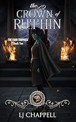 Crown ruthin for sale  Delivered anywhere in UK