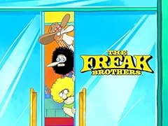 The freak brothers gebraucht kaufen  Wird an jeden Ort in Deutschland