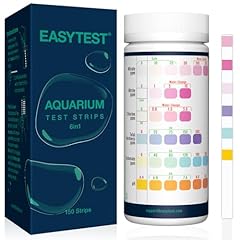 Easytest aquarium test for sale  Delivered anywhere in UK