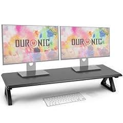 Duronic dm06 monitorständer gebraucht kaufen  Wird an jeden Ort in Deutschland