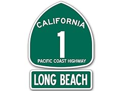 Pch long beach for sale  Delivered anywhere in USA 