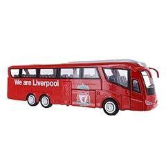 Liverpool team bus for sale  Delivered anywhere in UK