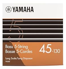 Yamaha sb45 bass for sale  Delivered anywhere in UK