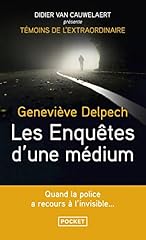 Enquêtes médium d'occasion  Livré partout en France