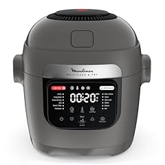 Moulinex multicook fry d'occasion  Livré partout en France