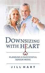 Downsizing heart planning for sale  Delivered anywhere in USA 
