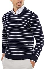Coofandy crew neck for sale  Delivered anywhere in UK