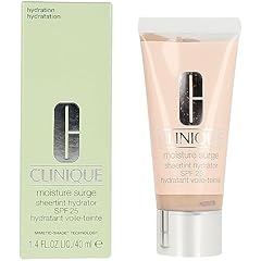 clinique moisture surge tinted moisturiser 03 for sale clinique moisture surge tinted moisturiser 03 for sale Delivered anywhere in UK