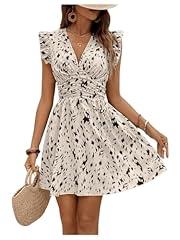 Floerns women printed for sale  Delivered anywhere in USA 