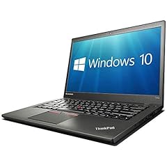 Lenovo thinkpad t450 for sale  Delivered anywhere in UK