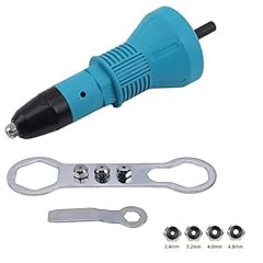 Rivet gun cordless for sale  Delivered anywhere in USA 