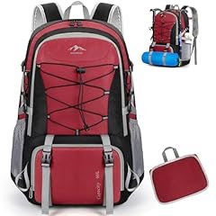 Rainsmore zaino trekking usato  Spedito ovunque in Italia 