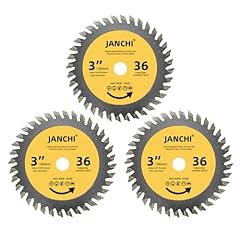3pack inch 36t for sale  Delivered anywhere in USA 