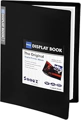 Sooez pocket binder for sale  Delivered anywhere in USA 