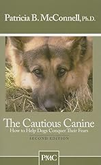 Cautious canine help for sale  Delivered anywhere in UK