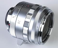 Voigtlander nokton asph gebraucht kaufen  Wird an jeden Ort in Deutschland