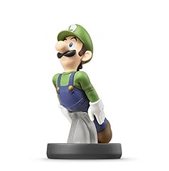 Amiibo luigi usato  Spedito ovunque in Italia 