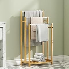 Dripex freestanding towel for sale  Delivered anywhere in UK
